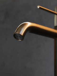 Смеситель для раковины AltroBagno Bilancia 010229 RaSp